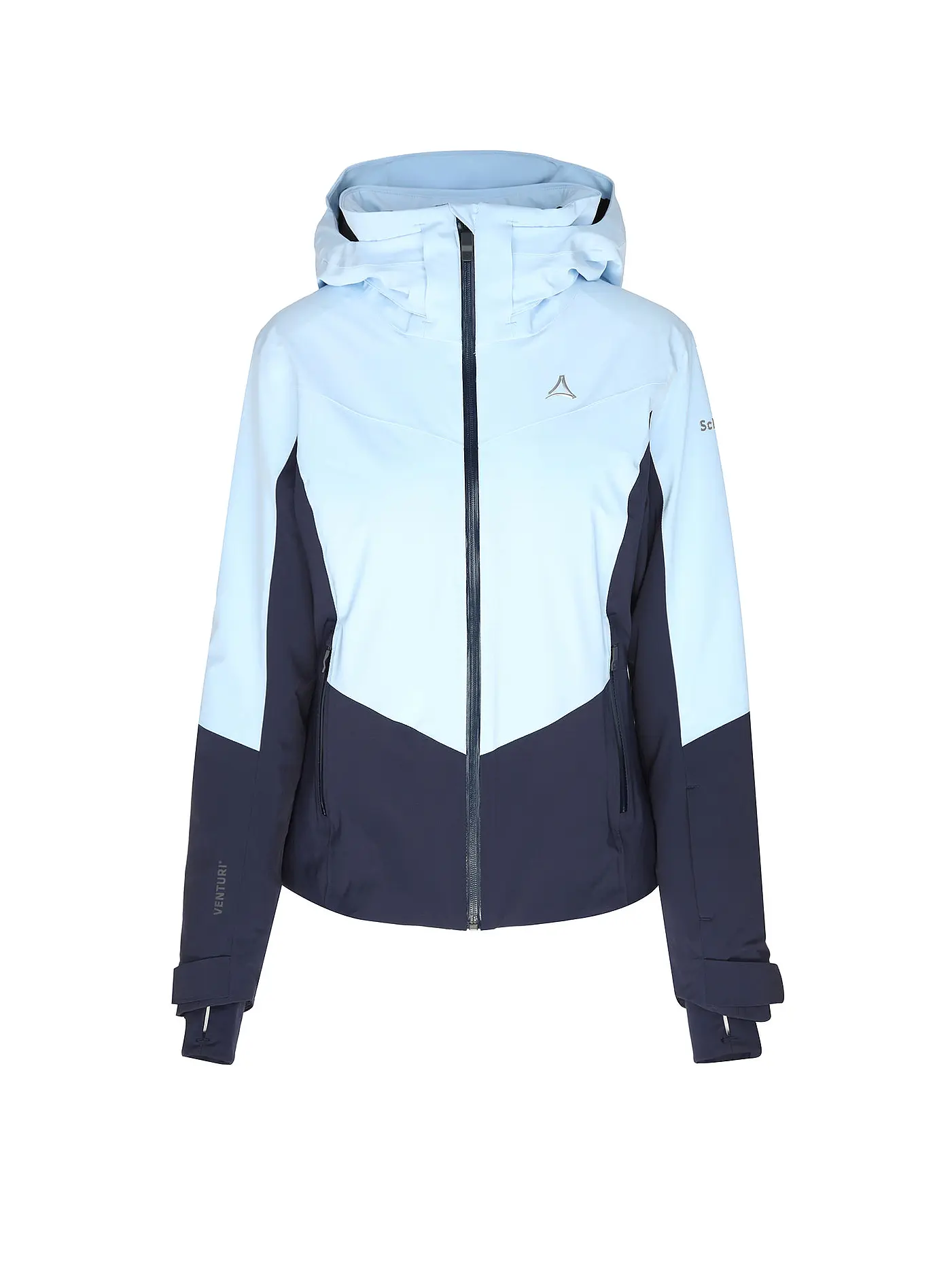 SCHÖFFEL | Damen Skijacke Style Safuna | 